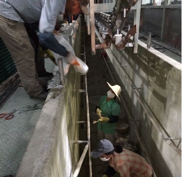 ��A�ط���ʩ��