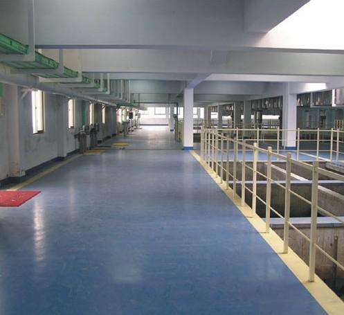 環(huán)氧防腐地坪施工圖集